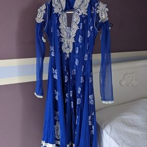 3pc indian/pakistani salwar kameez